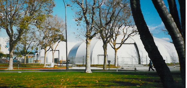 California Museum of Science and Industry